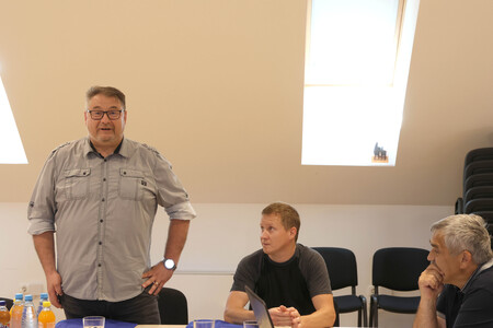 Seja UO GZ Slovenija 11 Foto Ljubo Vukelič